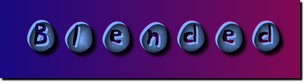 Rendered Image