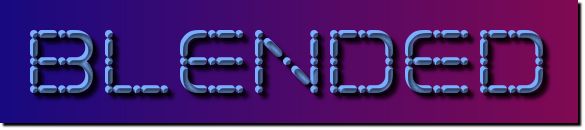 Rendered Image