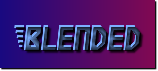 Rendered Image