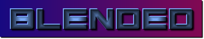 Rendered Image