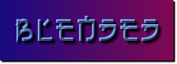 Rendered Image