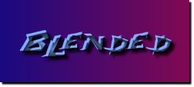 Rendered Image