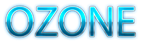 OZONE Logo Style