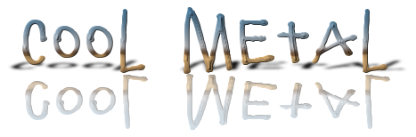 Rendered Image