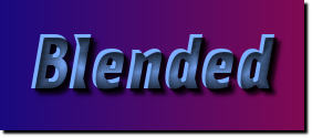 Rendered Image