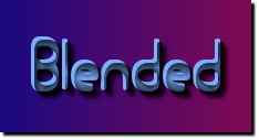 Rendered Image