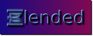 Rendered Image