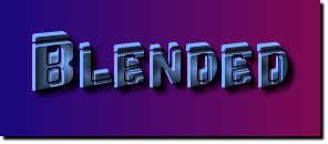 Rendered Image