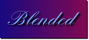 Rendered Image