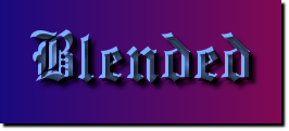 Rendered Image