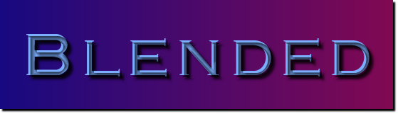Rendered Image