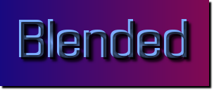 Rendered Image