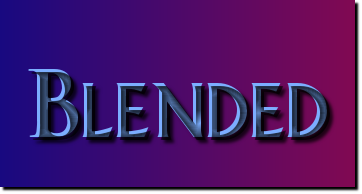 Rendered Image