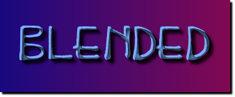 Rendered Image