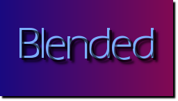 Rendered Image