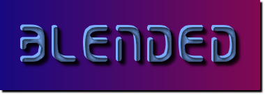 Rendered Image