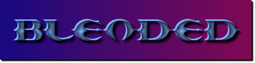 Rendered Image