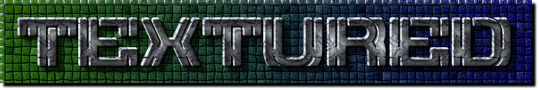 Rendered Image