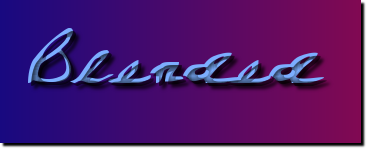 Rendered Image