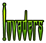 Invaders Logo Style