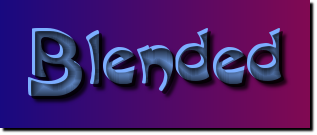 Rendered Image