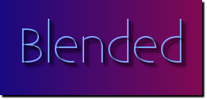 Rendered Image