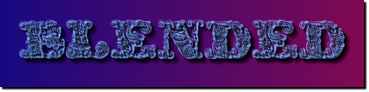 Rendered Image
