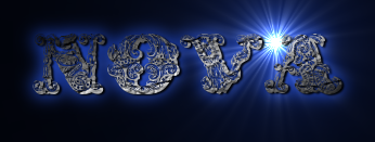 Rendered Image