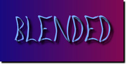 Rendered Image