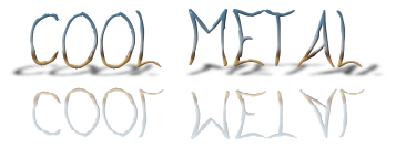 Rendered Image
