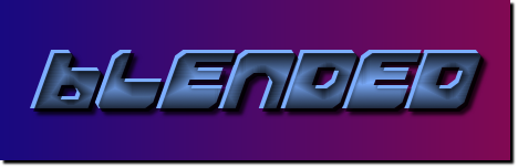 Rendered Image