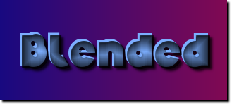 Rendered Image