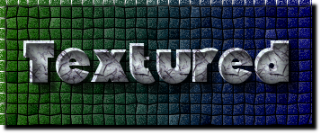 Rendered Image