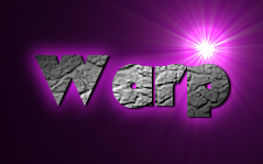 Rendered Image