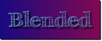 Rendered Image