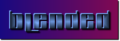 Rendered Image
