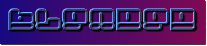 Rendered Image