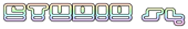 Studio 54 Logo Style
