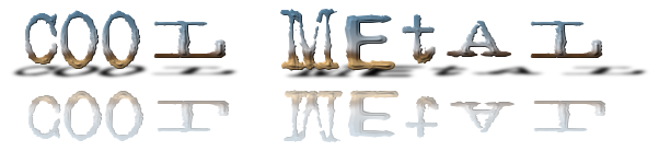 Rendered Image