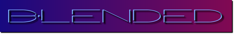 Rendered Image