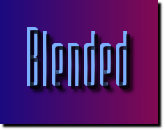Rendered Image