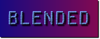 Rendered Image