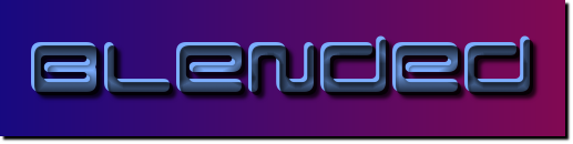 Rendered Image