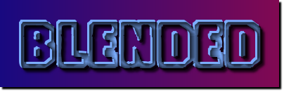 Rendered Image