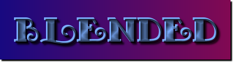 Rendered Image