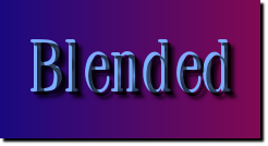 Rendered Image