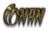 Conan Logo Style