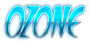 OZONE Logo Style