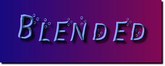 Rendered Image