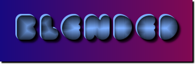 Rendered Image